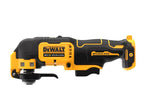 DCS353N XR BL Multi-Tool 12V Bare Unit                                          
