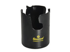 MPH0334 TCT Fast Cut Multi Purpose Holesaw 95mm