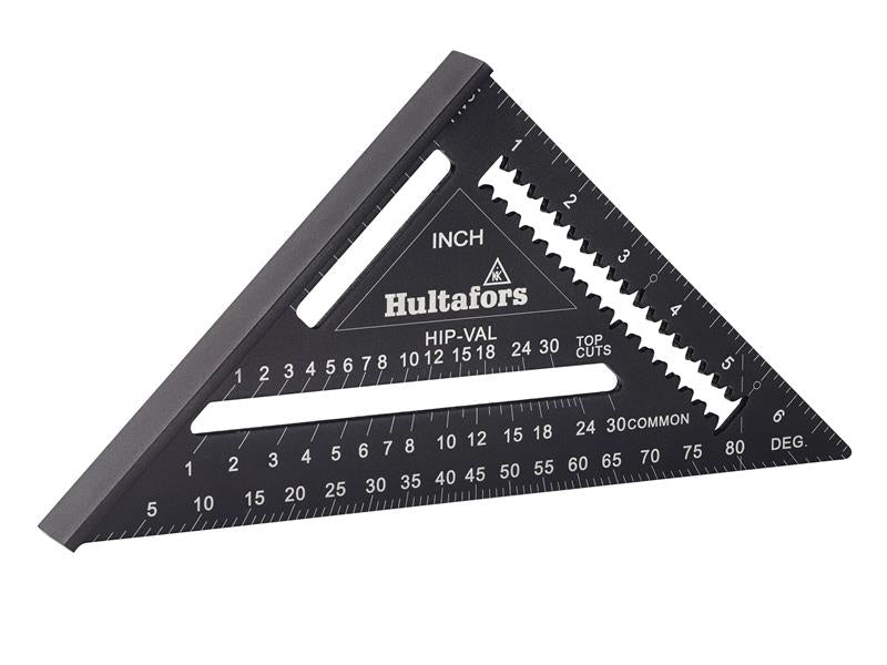 Imperial Rafter Square 7in                                                      