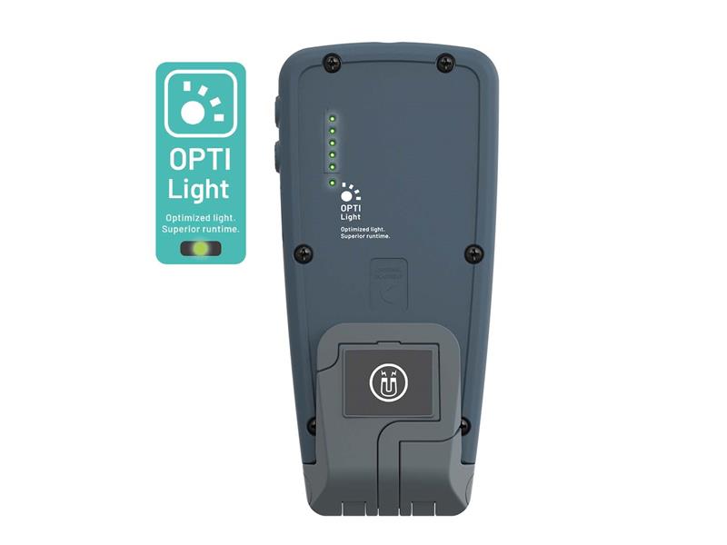 MINIFORM Rechargeable Work Light 200 lumens