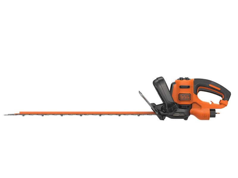 BEHTS501 Hedge Trimmer 60cm 600W 240V                                           