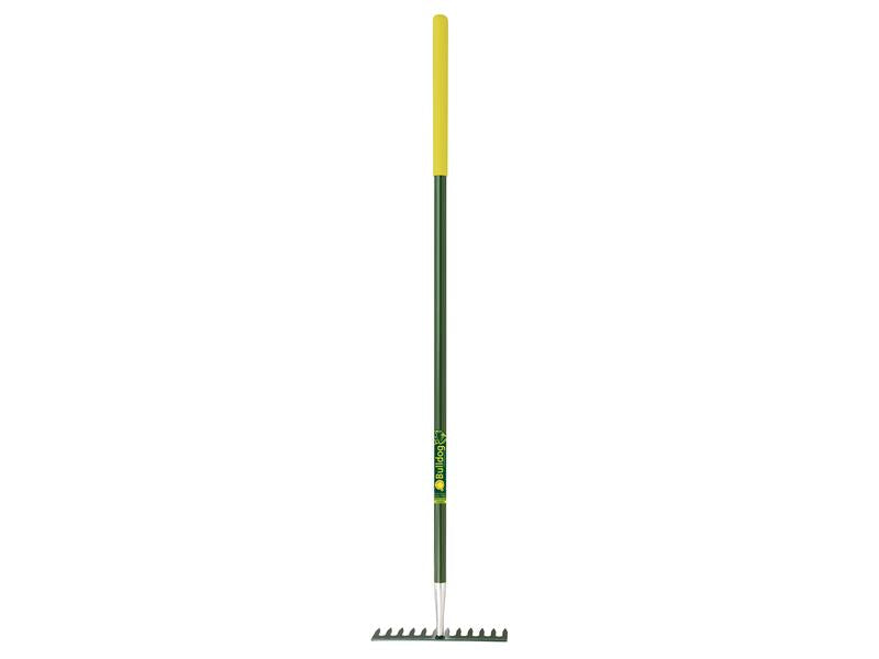 Evergreen Garden Rake                                                           