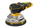 DCW230N 150mm Random Orbital Sander 18V Bare Unit