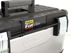 Metal & Plastic Toolbox 66cm (26in)