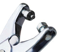 Eyelet Puncher & Fixing Pliers