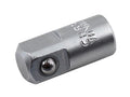 Socket Adaptor 1/4in - 3/8in                                                    