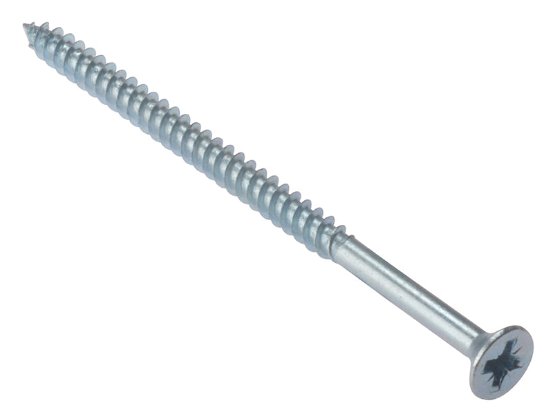 Drywall Screw Phillips Bugle Head FT ZP 4.2 x 75mm Bulk 500
