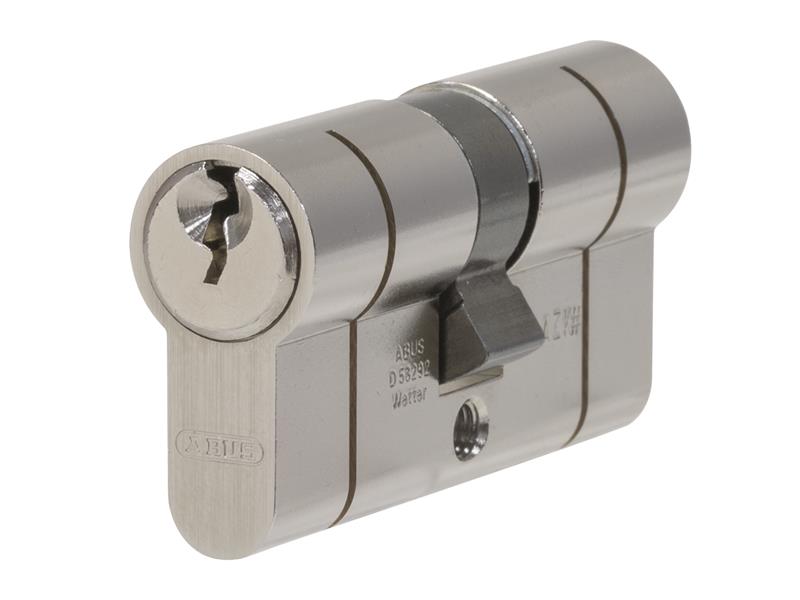 E50PSN Euro Single Cylinder 10mm / 30mm