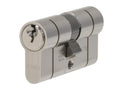 E50PSN Euro Single Cylinder 10mm / 30mm