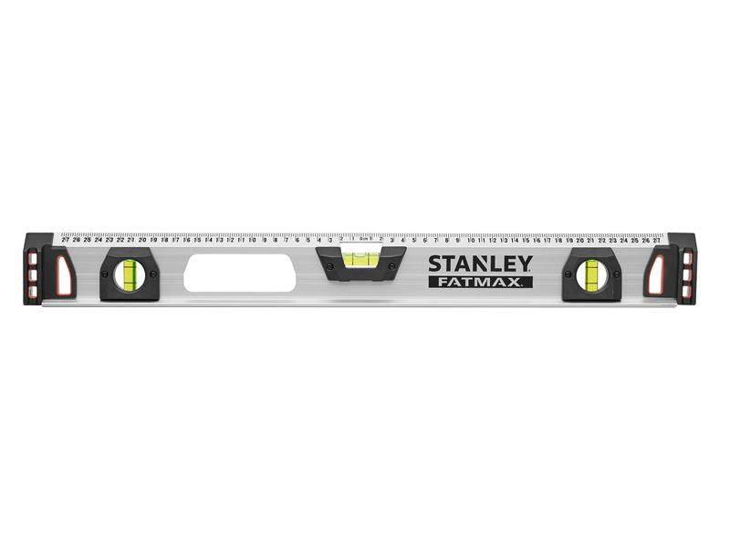 FatMax® I-Beam Magnetic Level 3 Vial 200cm