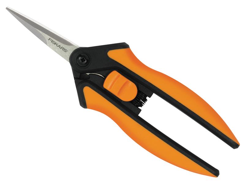 Solid™ SP13 Pruning Snip - Microtip                                             