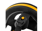 A2P3 Full Face Mask Respirator - Large                                          