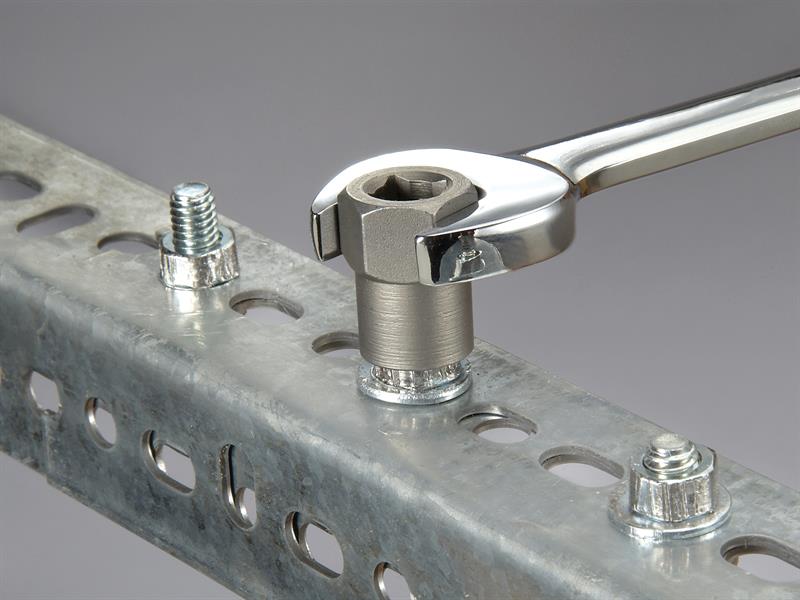 Bolt Grip Fastener Remover Expansion Set, 5 Piece                               