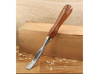 Curved Gouge Carving Chisel 12.7mm (1/2in)                                      