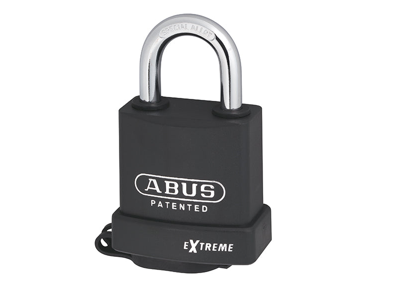 83WP/63mm Extreme Weatherproof Padlock Keyed Alike 2745