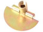 1771 Lockfast Drop Scraper 100mm (4in)                                          