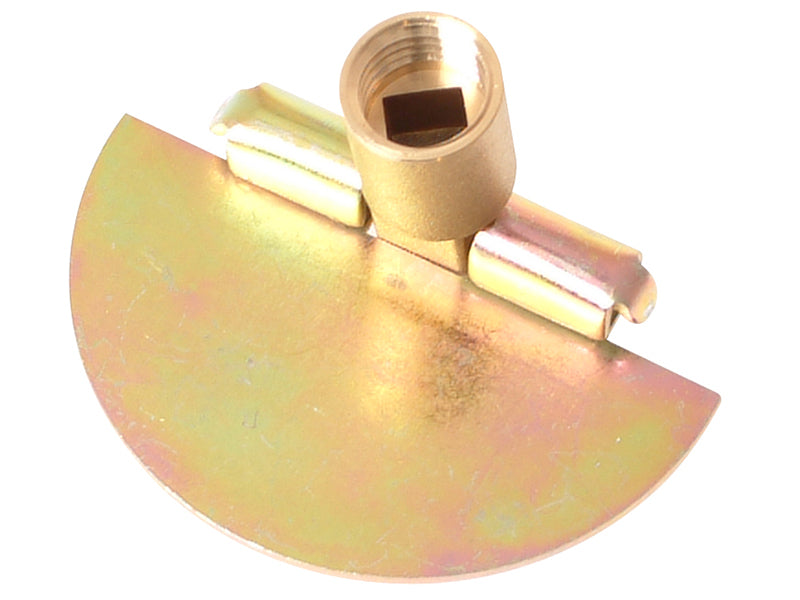 1771 Lockfast Drop Scraper 100mm (4in)                                          