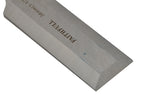 Bevel Edge Chisel Blue Grip 38mm (1.1/2in)                                      