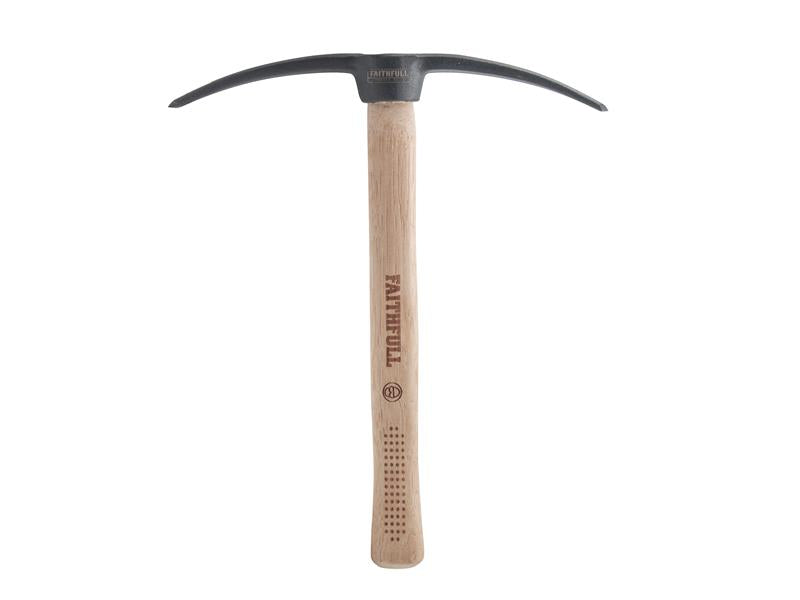 Mortar Pick FSC Hickory                                                         