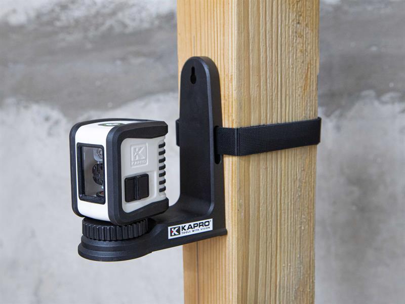 842G PROLASER® BAMBINO™ & Tripod 15m                                            