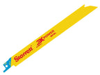 SB424-5 Bi-Metal Reciprocating Blade, Metal Scroll 100mm 24 TPI (Pack 5)