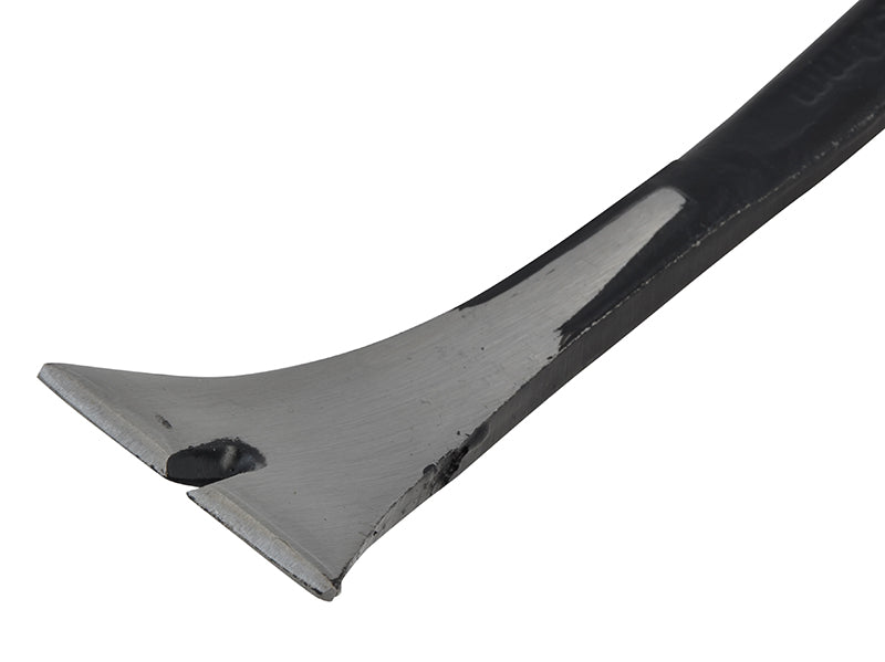 Pry Bar/Nail Lifter 250mm (10in)                                                