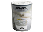 6 Year Anti Mould Aerosol White Matt 400ml