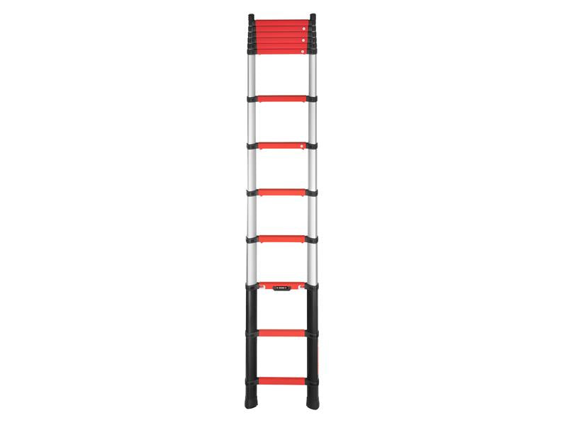 Rescue Line Military Telescopic Ladder 4.1m