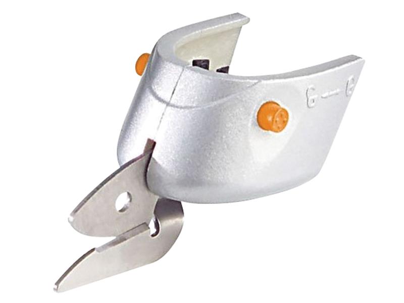 Replacement Cutter Head                                                         