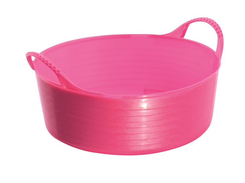 Shallow Tub Trug