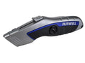 Professional Safety Utility Knife                                               