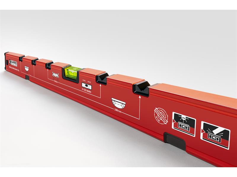 108 Plumbing Installation Level 28in                                            