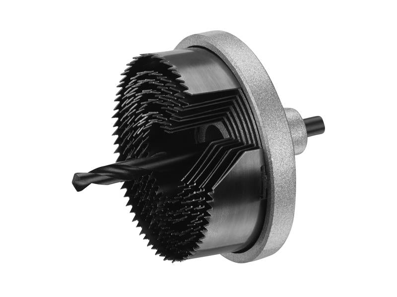 Holesaw Set, 7 Piece                                                            