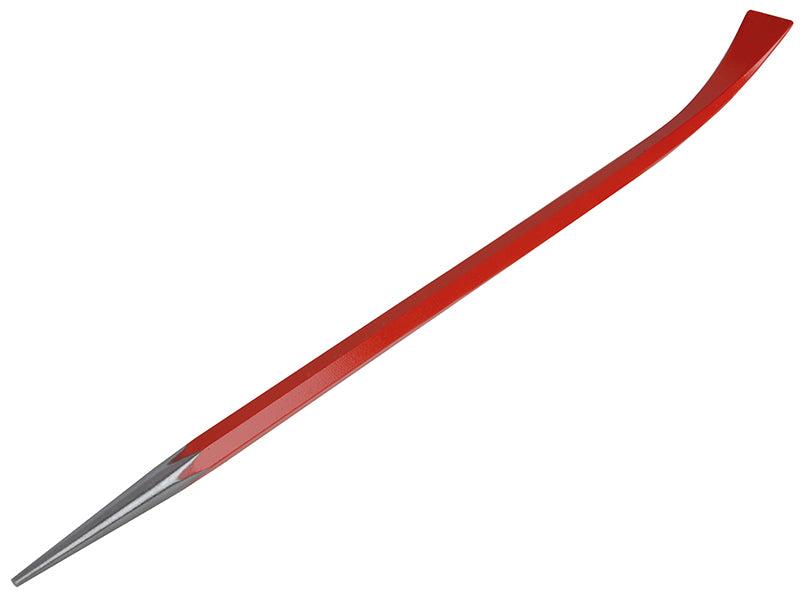 207 Steel Pinch Bar 600mm (24in)                                                