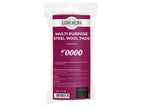Steel Wool Grade 4 Coarse 250g