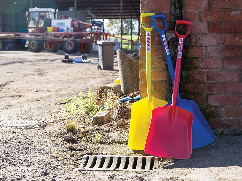 Gorilla Shovel™ Blue                                                            
