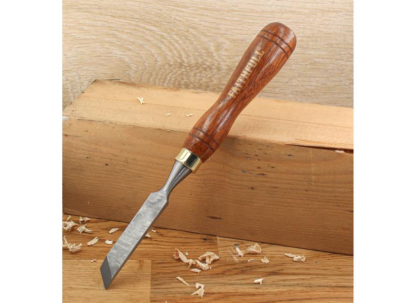 Skew Carving Chisel 12.7mm (1/2in)                                              