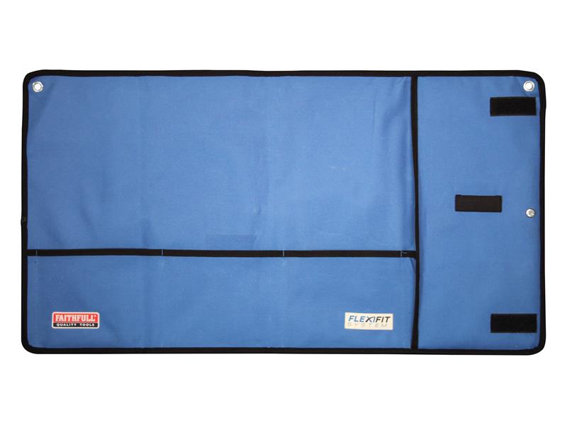 Flexi Trowel Tool Roll                                                          