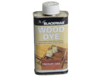 Wood Dye Teak 250ml