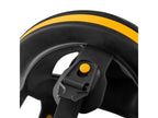 P3 Full Face Mask Respirator - Medium                                           