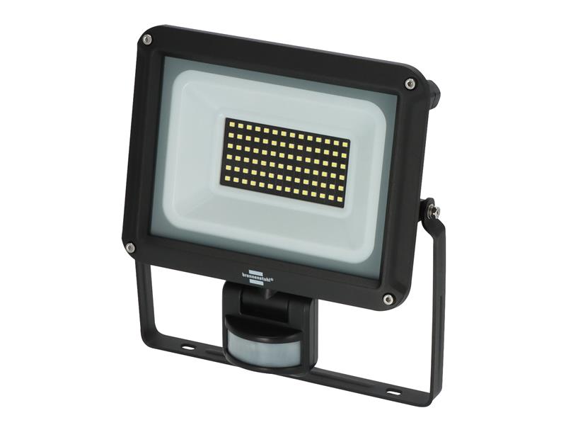 JARO 7060 PIR LED Outdoor Floodlight 50W 5800 lumens
