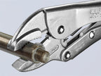 41 04 250 Universal Grip Pliers 250mm                                           