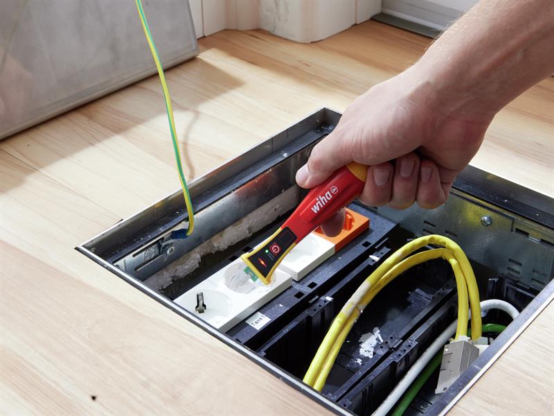 Non-contact Voltage Detector 90-1000V AC