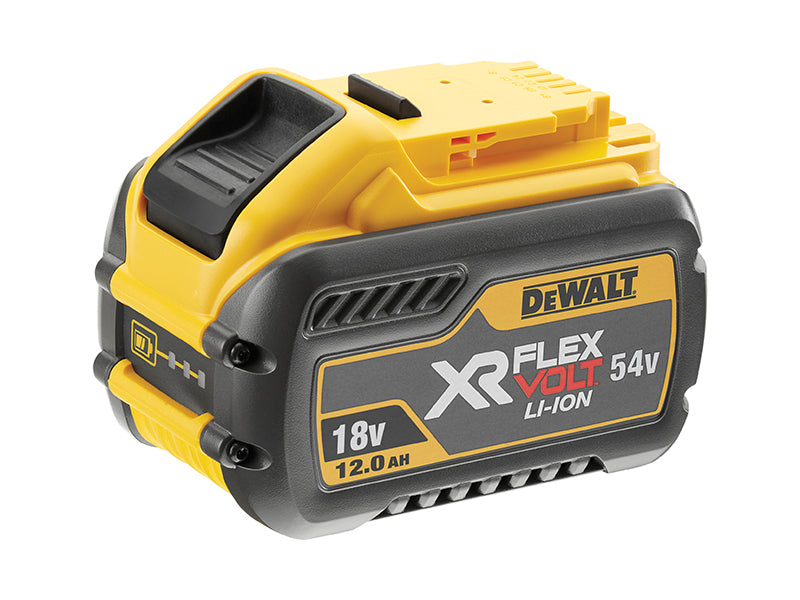 DCB548 XR FlexVolt Slide Battery 18/54V 12.0/4.0Ah                              