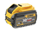 DCB548 XR FlexVolt Slide Battery 18/54V 12.0/4.0Ah                              