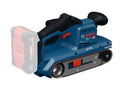 GBS 18V-75 Professional Belt Sander 18V Bare Unit