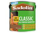 Classic Wood Protection Heritage Oak 2.5 litre