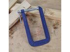 Deep Throat G-Clamp 85mm (3.1/4in)                                              