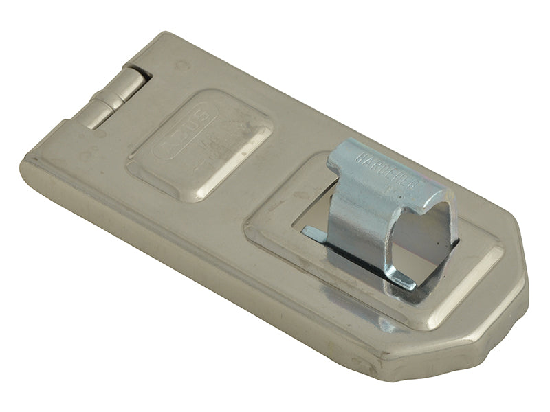 140/190 Diskus® Hasp & Staple Carded 190mm