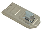 140/190 Diskus® Hasp & Staple Carded 190mm